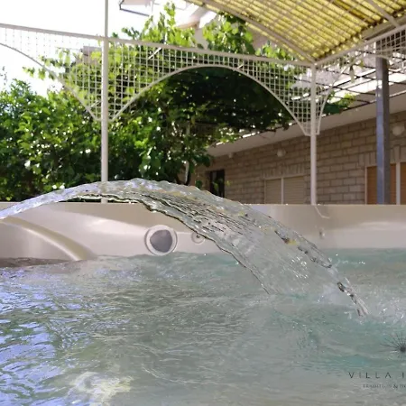 Ivona 3* 巴什卡沃达