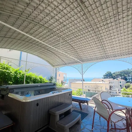 Ivona 招待所 巴什卡沃达