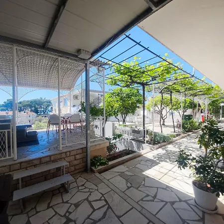 招待所 Ivona 巴什卡沃达