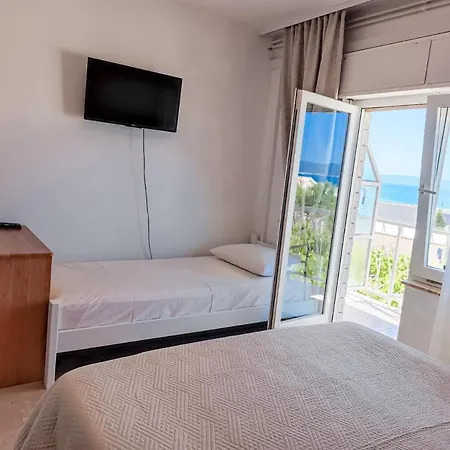 Ivona 招待所 巴什卡沃达