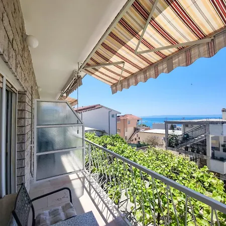 招待所 Ivona 巴什卡沃达