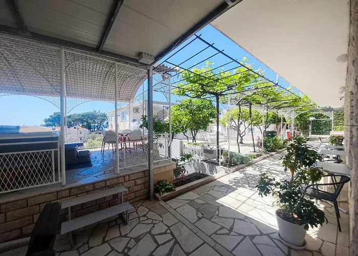 Gasthof Ivona Baška Voda