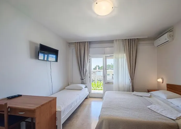 Ivona 게스트하우스 바스카보다