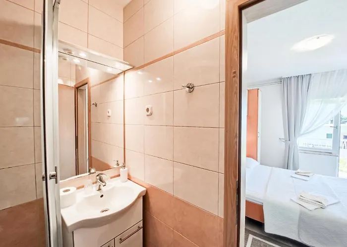 Ivona 게스트하우스 3*