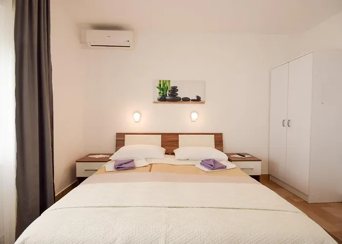 게스트하우스 Ivona 바스카보다